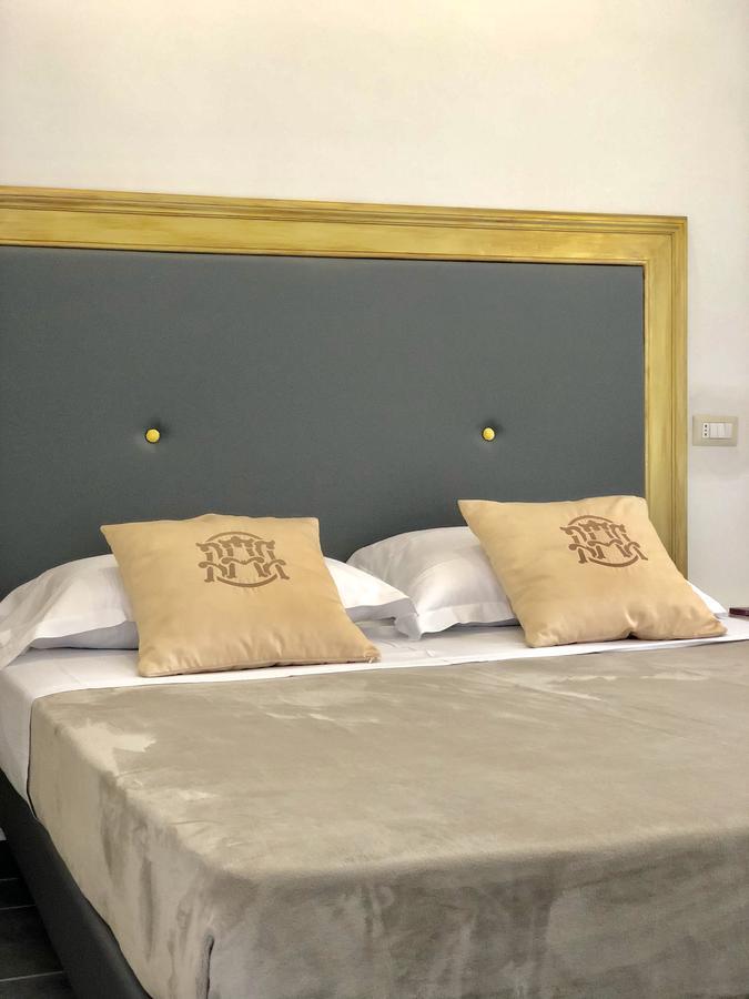 Bed and Breakfast Art Atelier Borgo Rzym Zewnętrze zdjęcie