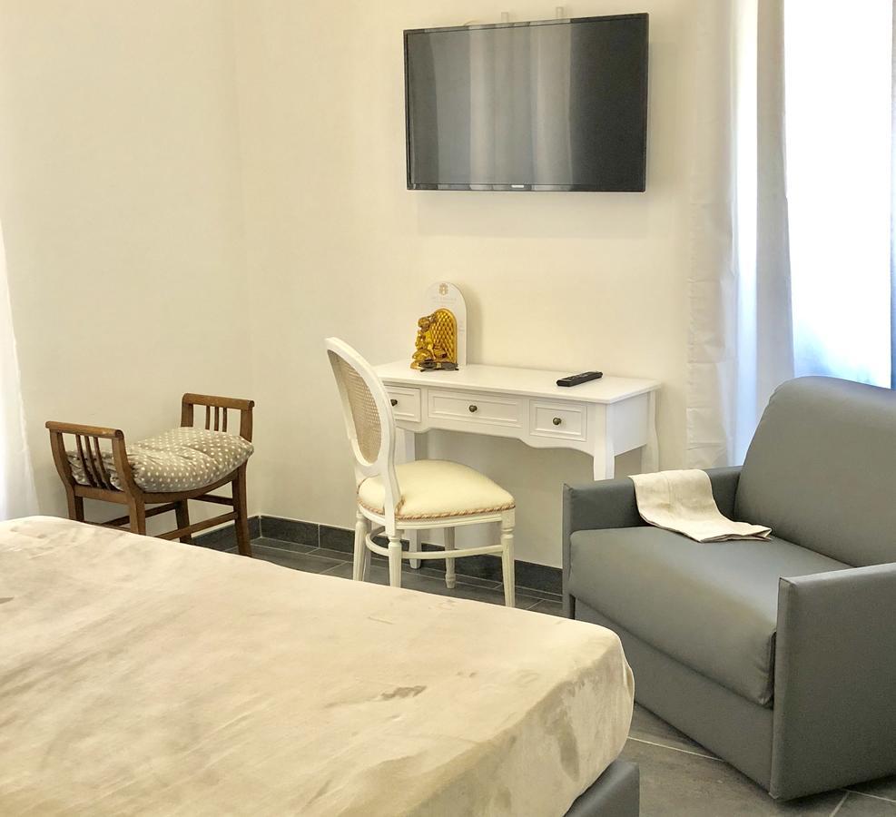 Bed and Breakfast Art Atelier Borgo Rzym Zewnętrze zdjęcie