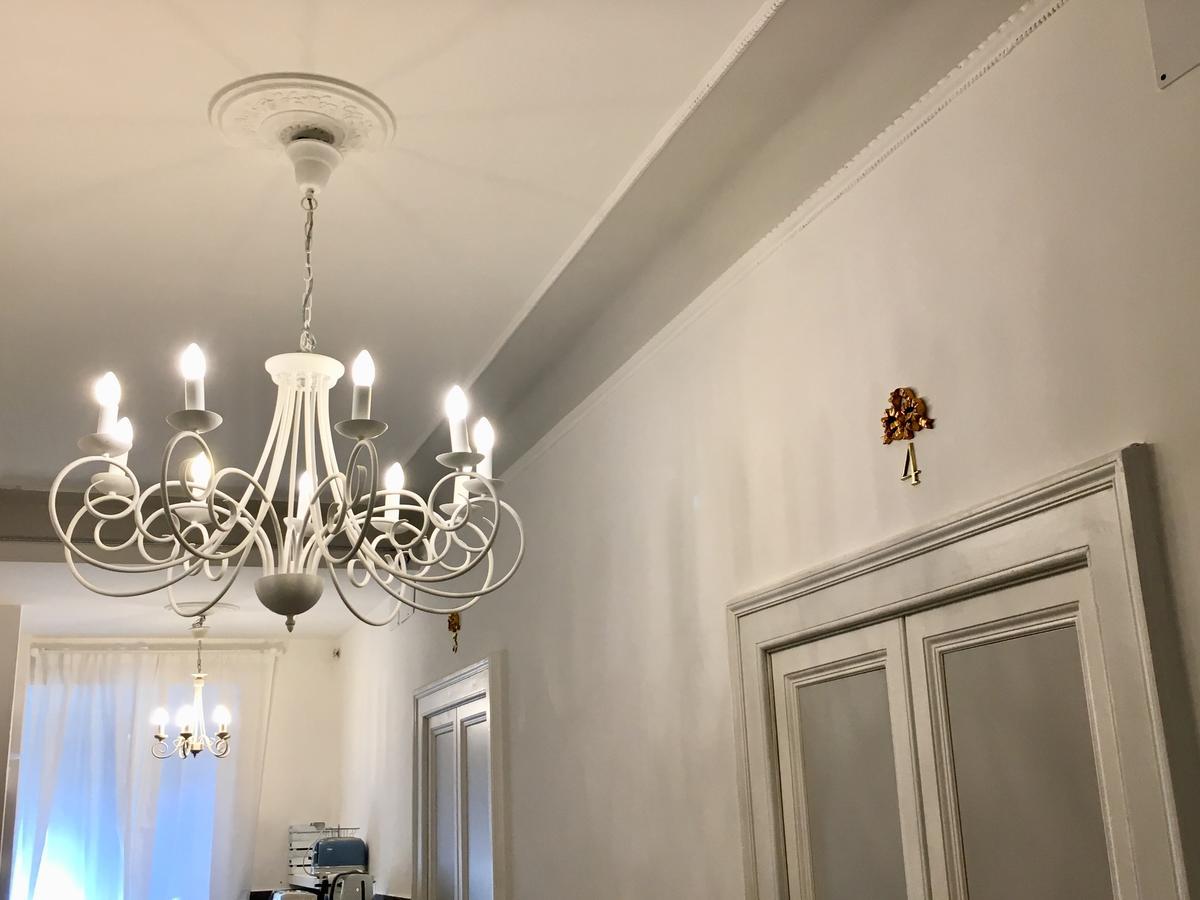 Bed and Breakfast Art Atelier Borgo Rzym Zewnętrze zdjęcie