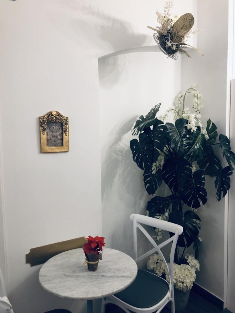 Bed and Breakfast Art Atelier Borgo Rzym Zewnętrze zdjęcie