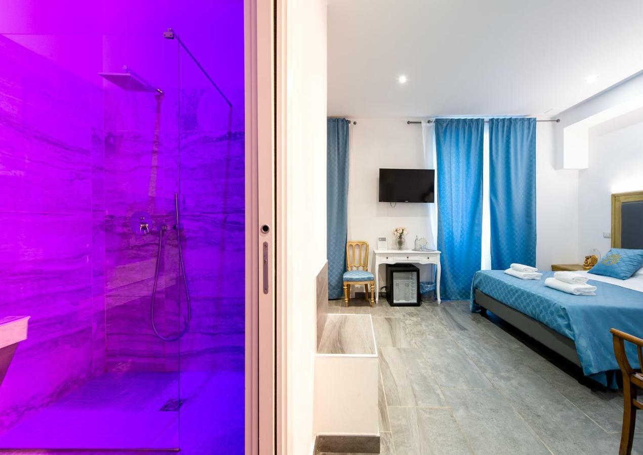 Bed and Breakfast Art Atelier Borgo Rzym Zewnętrze zdjęcie