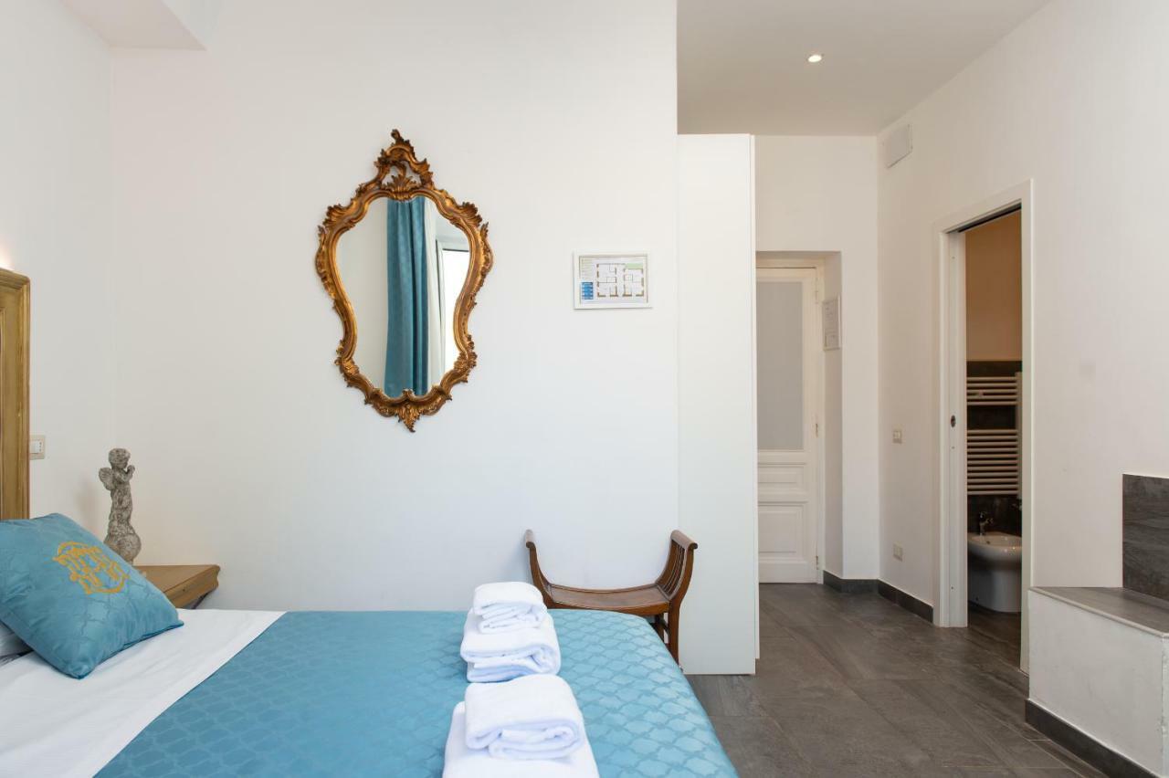 Bed and Breakfast Art Atelier Borgo Rzym Zewnętrze zdjęcie