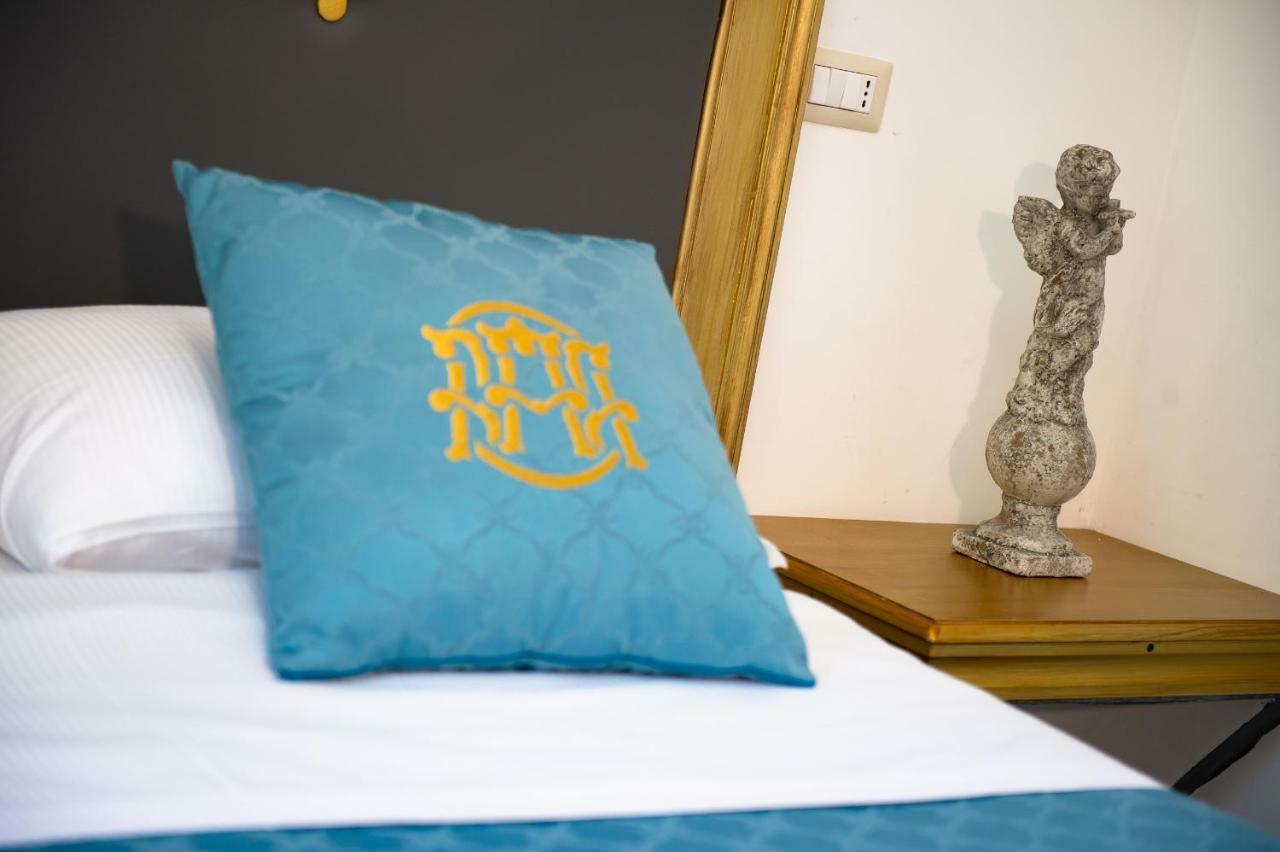 Bed and Breakfast Art Atelier Borgo Rzym Zewnętrze zdjęcie