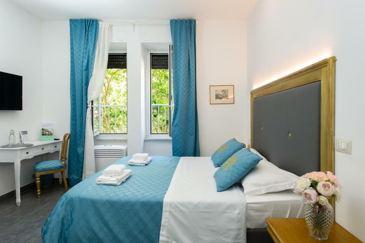 Bed and Breakfast Art Atelier Borgo Rzym Zewnętrze zdjęcie