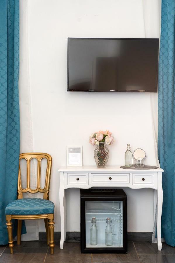 Bed and Breakfast Art Atelier Borgo Rzym Zewnętrze zdjęcie